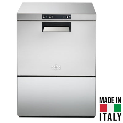 Masina de spalat vase, ciclu 120 sec., 540 farfurii / ora, putere 3.5 kW, 380 V