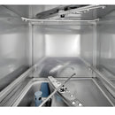 Masina de spalat vase, ciclu 120 sec., 540 farfurii / ora, putere 3.5 kW, 380 V-3