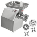 Masina tocat carne cutit nr 12., 170 kg/ora, 0.85kW, 230V-1