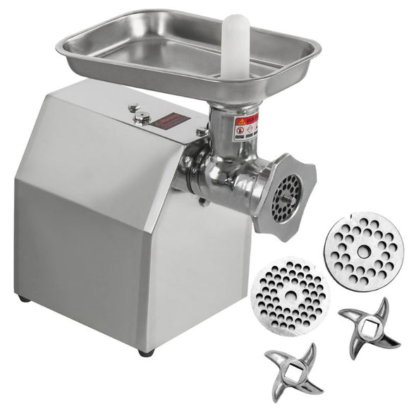 Masina tocat carne cutit nr 12., 170 kg/ora, 0.85kW, 230V