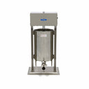 Sprit carnati / salam - 20L - Automata - Verticala - incl 4 Tuburi de Umplere-3