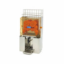 Storcator automat de portocale Maxima, 8kg, 25 portocale/minut, cu robinet