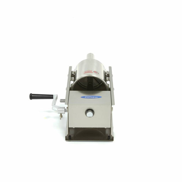 Sprit carnati / salam - 3L - Orizontala - incl 4 Tuburi de Umplere