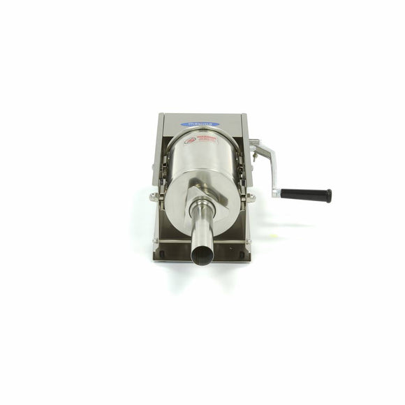 Sprit carnati / salam - 3L - Orizontala - incl 4 Tuburi de Umplere