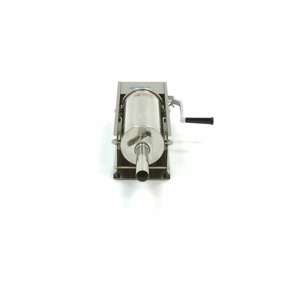 Sprit carnati / salam - 5L - Orizontala - include 4 tuburi de umplere