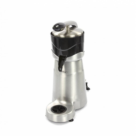 Presa de portocale electrica Maxima, 32L/h, inaltime pahar 19cm, cu parghie, 230 W