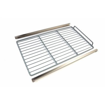 Set de polite GN 2/1 pentru dulap frigorific Maxima (F)R600 GN / 1200 GN