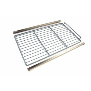 Set de polite GN 2/1 pentru dulap frigorific Maxima (F)R600 GN / 1200 GN