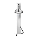 Congelator de pahare Maxima, fara alimentare electrica, pentru orice dimensiune de pahar