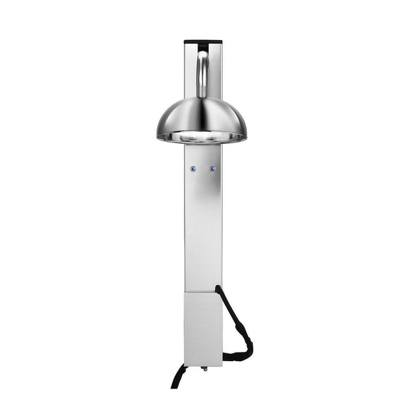 Congelator de pahare Maxima, fara alimentare electrica, pentru orice dimensiune de pahar