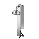 Congelator de pahare Maxima, fara alimentare electrica, pentru orice dimensiune de pahar