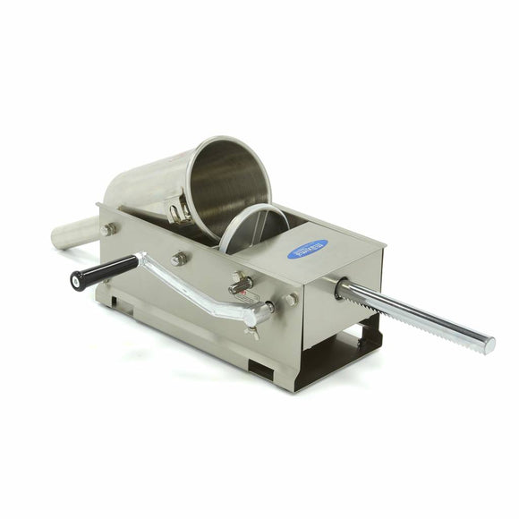 Sprit carnati / salam - 3L - Orizontala - incl 4 Tuburi de Umplere