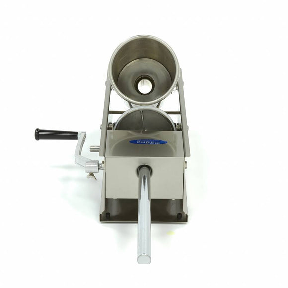 Sprit carnati / salam - 5L - Orizontala - include 4 tuburi de umplere