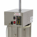 Sprit carnati / salam - 20L - Automata - Verticala - incl 4 Tuburi de Umplere-9