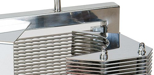 Feliator Tomate - 4mm - cu Lama Detasabila