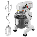 Mixer planetar 35L mxpUC40.12.2000-4