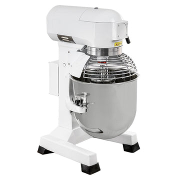 Mixer planetar 35L mxpUC40.12.2000 - 0