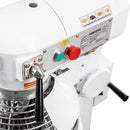 Mixer planetar 35L mxpUC40.12.2000-8