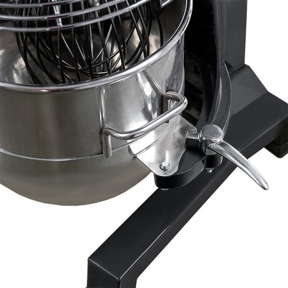 Mixer planetar 35L mxpUC40.12.2000gr