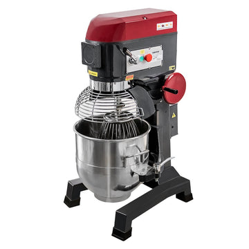 Mixer planetar 35L mxpUC40.12.2000gr