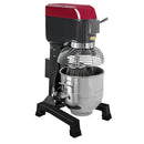 Mixer planetar 35L mxpUC40.12.2000gr-2