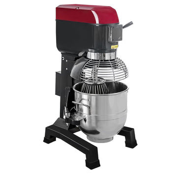 Mixer planetar 35L mxpUC40.12.2000gr - 0