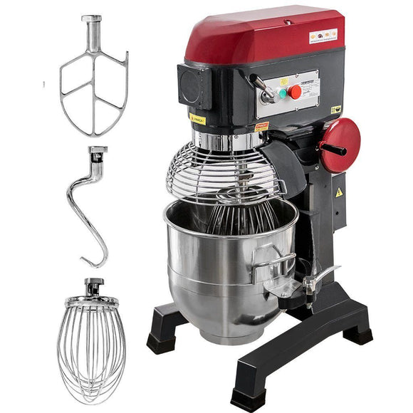 Mixer planetar 35L mxpUC40.12.2000gr