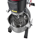 Mixer planetar 35L mxpUC40.12.2000gr-5