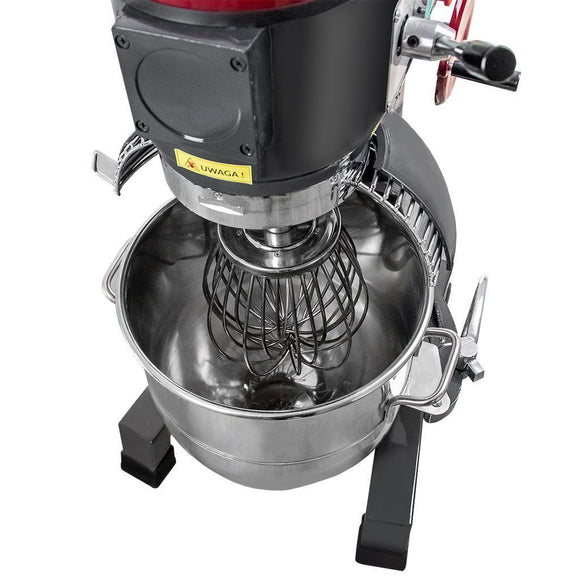 Mixer planetar 35L mxpUC40.12.2000gr