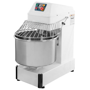 Malaxor spiral pentru aluat 40L miUC40.16.3000