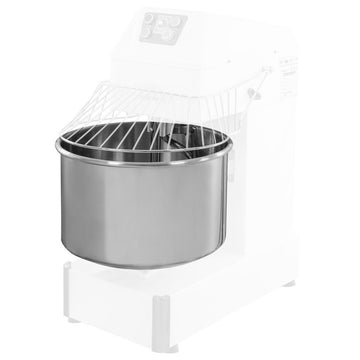 Cuvă pentru aluat 60L miUC60L - 0
