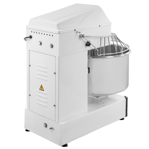 Malaxor spiral pentru aluat 40L miUC40.16.3000