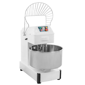 Malaxor spiral pentru aluat 40L miUC40.16.3000 - 0