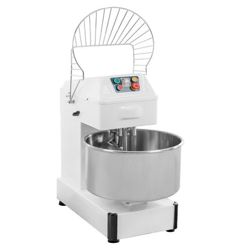 Malaxor spiral pentru aluat 40L miUC40.16.3000 - 0