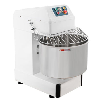 Mixer spiral pentru aluat 60L miUC60.25.3000 - 0