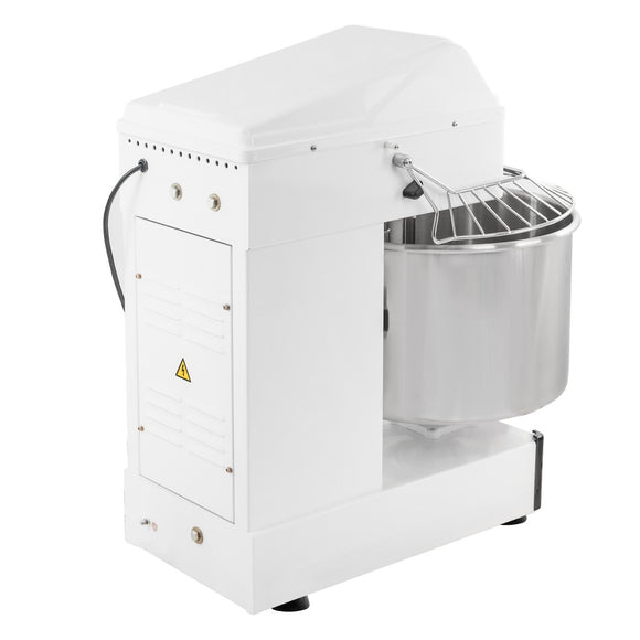 Mixer spiral pentru aluat 60L miUC60.25.3000