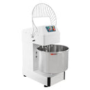 Mixer spiral pentru aluat 60L miUC60.25.3000-3
