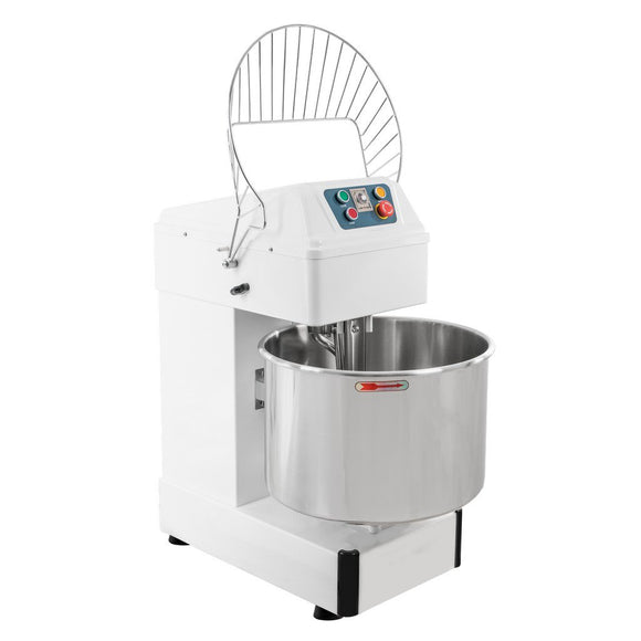 Mixer spiral pentru aluat 60L miUC60.25.3000