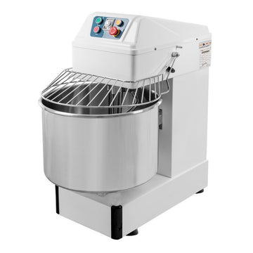Mixer spiral pentru aluat 60L miUC60.25.3000