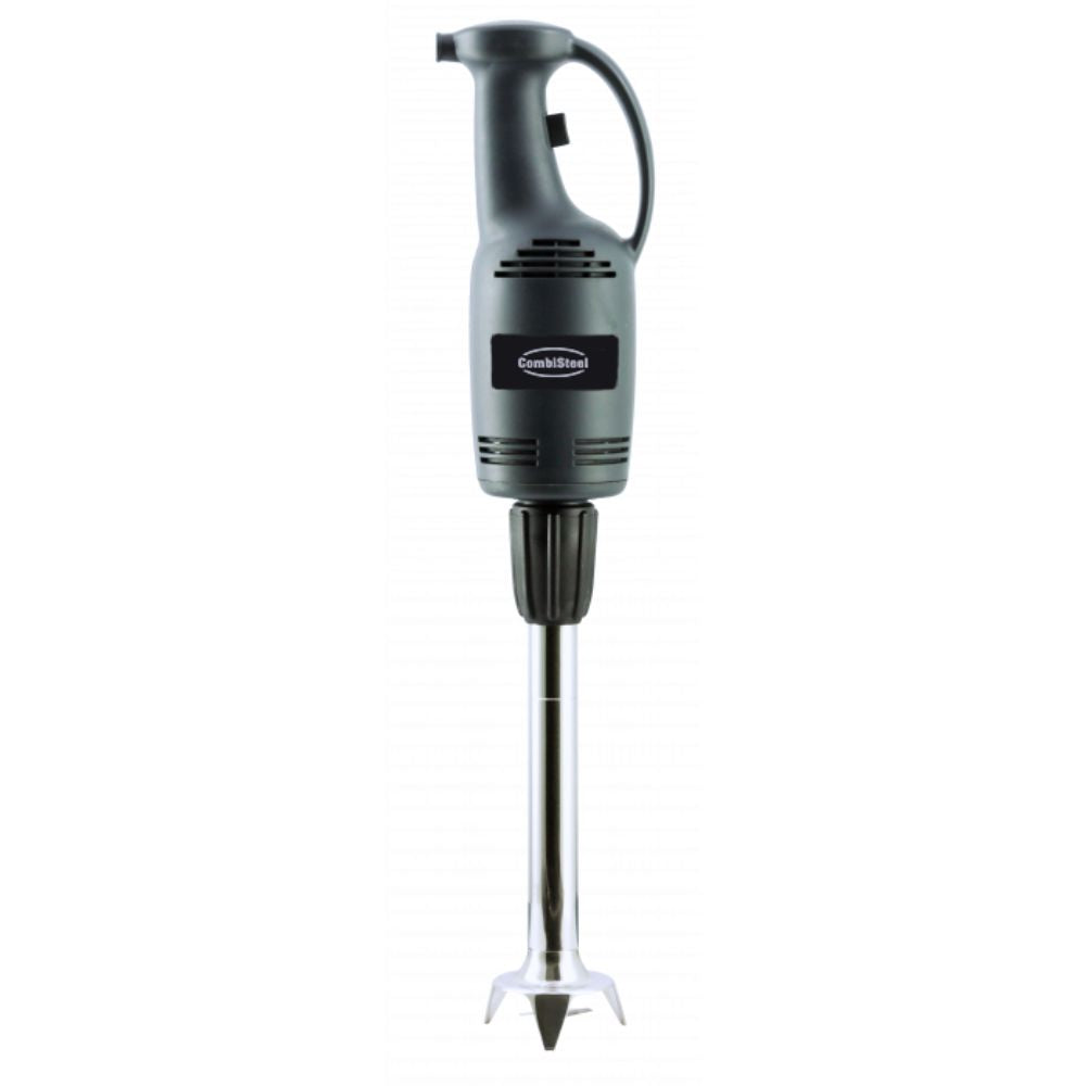 Mixer de mana professional, tija blender 305 mm, viteza 13000 RPM, putere 0,35 kW, 2.25 kg
