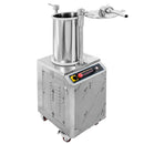 Sprit hidraulica Mega M pentru carnati salam, inox, capacitate 26 L, productivitate 400 kgh 1,1 kW