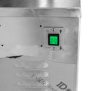 Sprit hidraulica Mega M pentru carnati salam, inox, capacitate 26 L, productivitate 400 kgh 1,1 kW