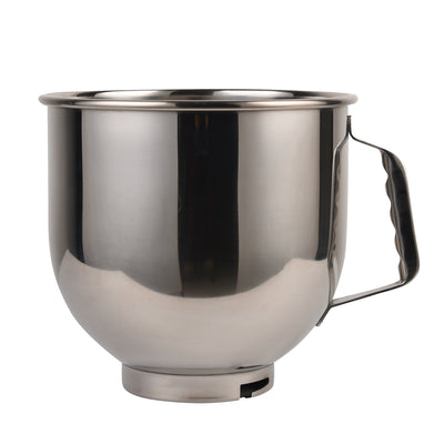 Cuva inox pentru mixer planetar Maxima 7L, model 1