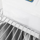 Malaxor de aluat - 30L - 12 kg aluat-6