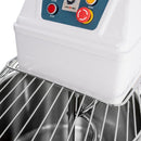 Mixer spiral pentru aluat 60L miUC60.25.3000-6
