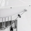 Malaxor de aluat - 30L - 12 kg aluat-7