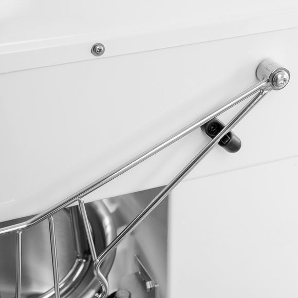 Mixer spiral pentru aluat 60L miUC60.25.3000