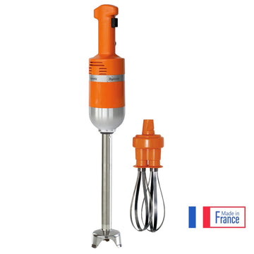 Mixer de mana SENIOR COMBI 300 alimentare 230V, capacitate 20 - 40 Litri (mixare), 5 - 20 Litri (tel)