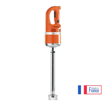 Mixer de mana MASTER MX 350 alimentare 230V, cu variator de viteza, capacitate 40 - 100 Litri