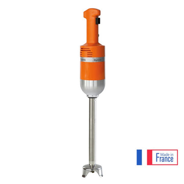 Mixer de mana SENIOR DMX 300 alimentare 230V, capacitate 20 - 40 Litri